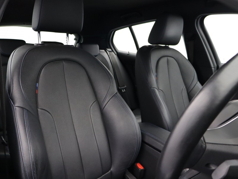 2021 (21) BMW 1 SERIES 118i M Sport 5dr 4703686