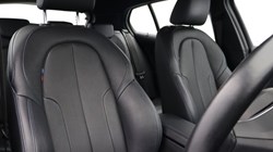 2021 (21) BMW 1 SERIES 118i M Sport 5dr 4703686