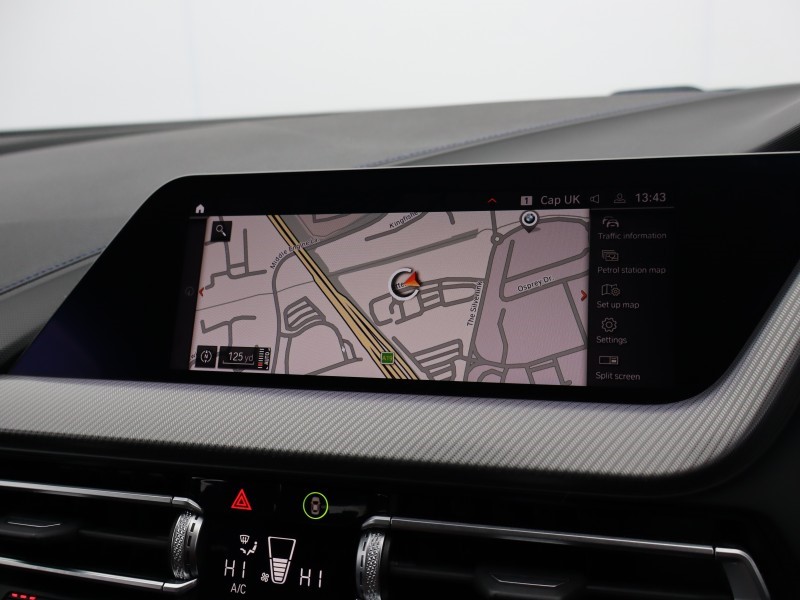 2021 (21) BMW 1 SERIES 118i M Sport 5dr 4703722