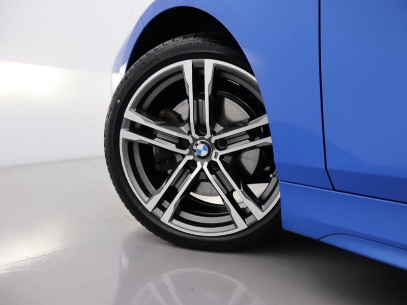 2021 (21) BMW 1 SERIES 118i M Sport 5dr 4703693