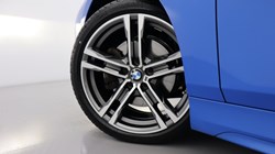 2021 (21) BMW 1 SERIES 118i M Sport 5dr 4703693