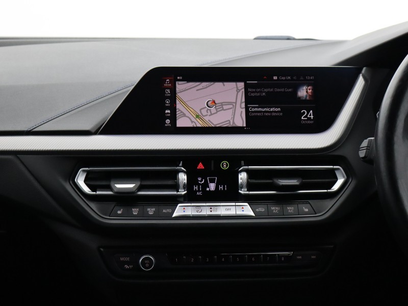 2021 (21) BMW 1 SERIES 118i M Sport 5dr 4703702