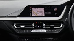 2021 (21) BMW 1 SERIES 118i M Sport 5dr 4703702