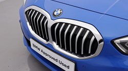 2021 (21) BMW 1 SERIES 118i M Sport 5dr 4703683