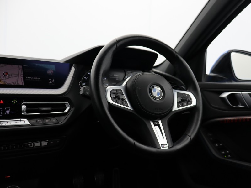 2021 (21) BMW 1 SERIES 118i M Sport 5dr 4703699