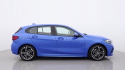 2021 (21) BMW 1 SERIES 118i M Sport 5dr 4703672