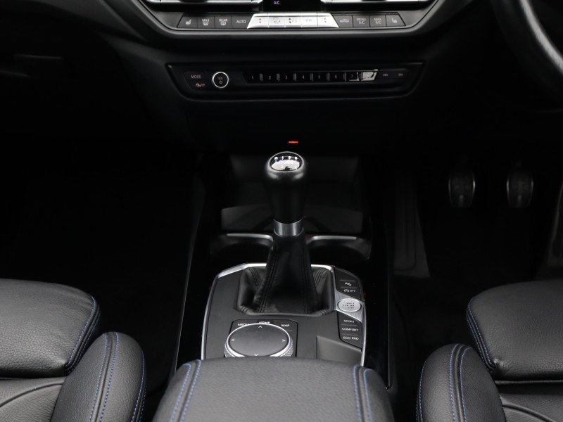 2021 (21) BMW 1 SERIES 118i M Sport 5dr 4703700