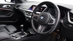2021 (21) BMW 1 SERIES 118i M Sport 5dr 4703685