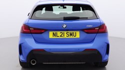 2021 (21) BMW 1 SERIES 118i M Sport 5dr 4703670