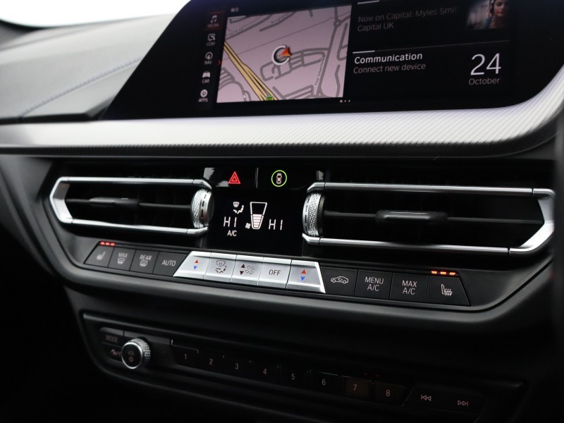 2021 (21) BMW 1 SERIES 118i M Sport 5dr 4703711