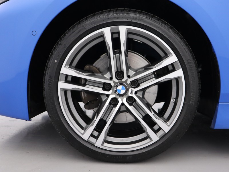 2021 (21) BMW 1 SERIES 118i M Sport 5dr 4703680