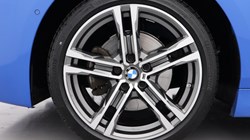 2021 (21) BMW 1 SERIES 118i M Sport 5dr 4703680