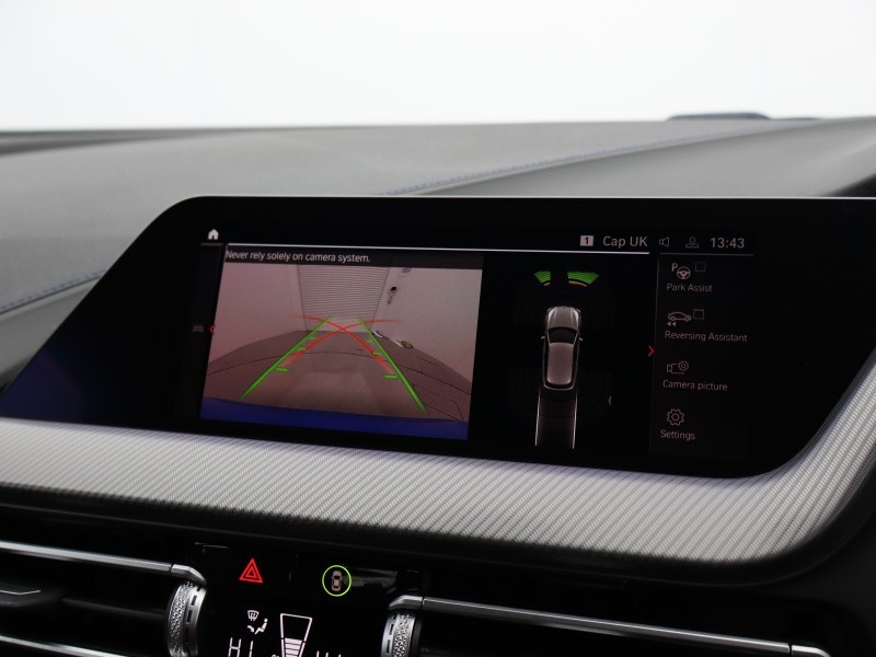 2021 (21) BMW 1 SERIES 118i M Sport 5dr 4703720