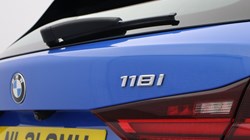 2021 (21) BMW 1 SERIES 118i M Sport 5dr 4703674