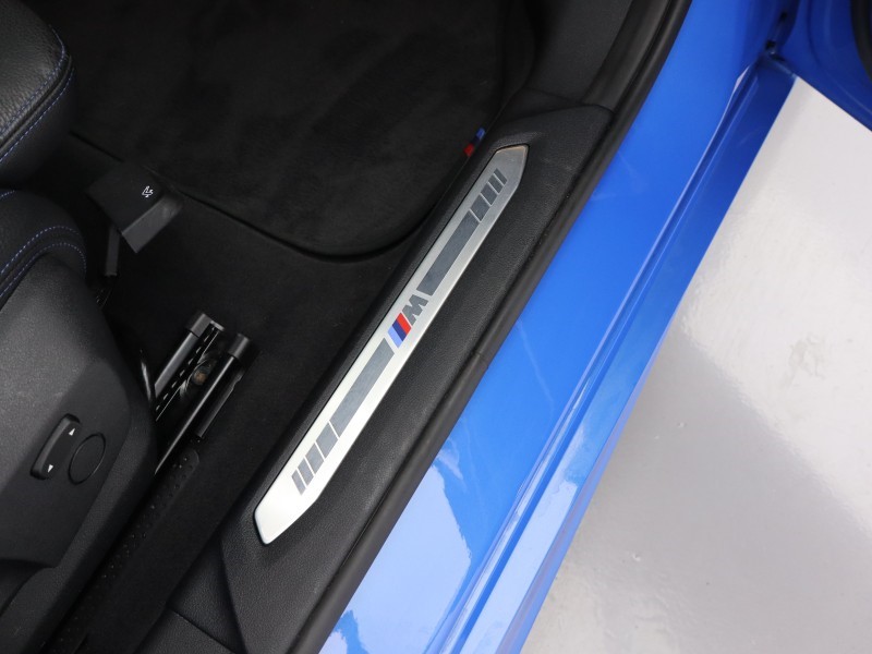 2021 (21) BMW 1 SERIES 118i M Sport 5dr 4703690