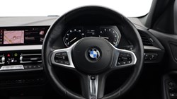 2021 (21) BMW 1 SERIES 118i M Sport 5dr 4703698