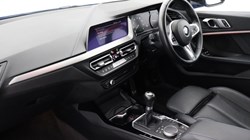 2021 (21) BMW 1 SERIES 118i M Sport 5dr 4703695