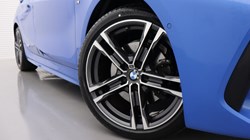 2021 (21) BMW 1 SERIES 118i M Sport 5dr 4703691