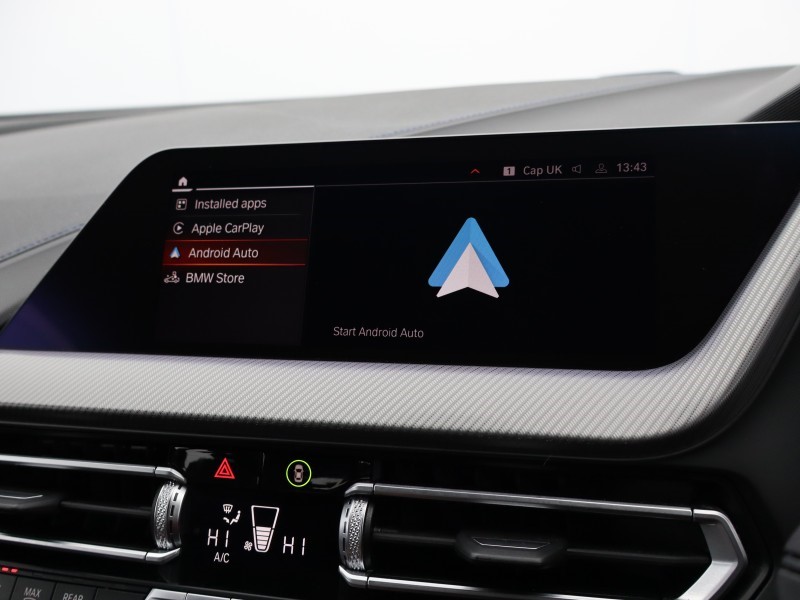 2021 (21) BMW 1 SERIES 118i M Sport 5dr 4703725