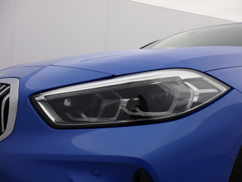 2021 (21) BMW 1 SERIES 118i M Sport 5dr 4703682