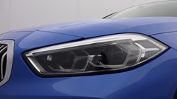 2021 (21) BMW 1 SERIES 118i M Sport 5dr 4703682