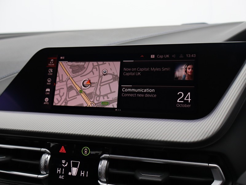 2021 (21) BMW 1 SERIES 118i M Sport 5dr 4703721