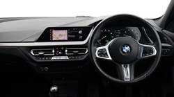 2021 (21) BMW 1 SERIES 118i M Sport 5dr 4703697