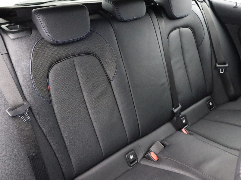 2021 (21) BMW 1 SERIES 118i M Sport 5dr 4703703