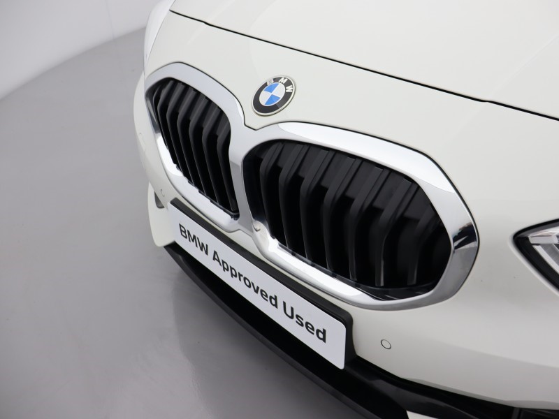 2022 (72) BMW 1 SERIES 118i [136] Sport 5dr [Live Cockpit Professional] 4710966