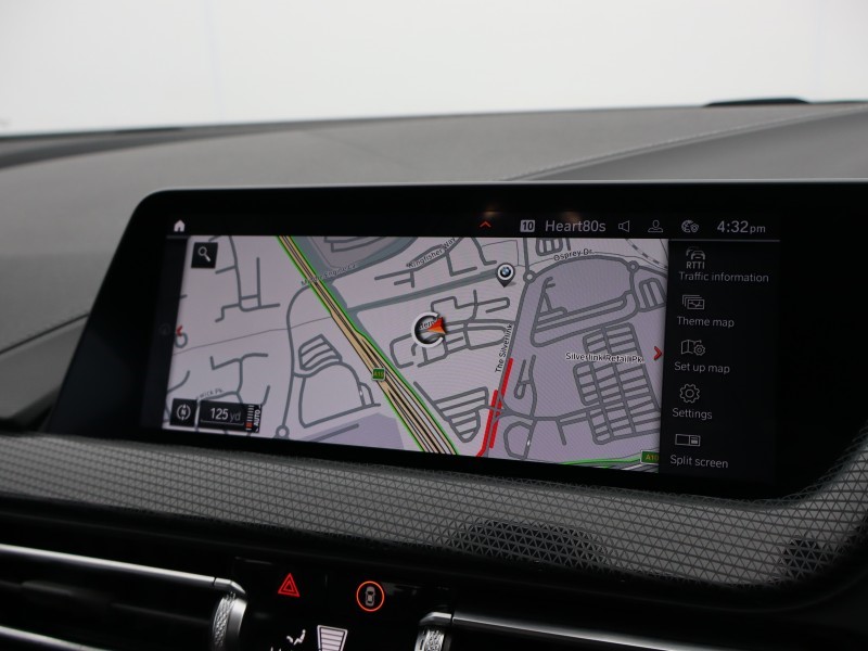 2022 (72) BMW 1 SERIES 118i [136] Sport 5dr [Live Cockpit Professional] 4710980