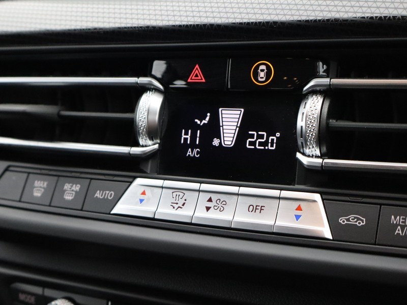 2022 (72) BMW 1 SERIES 118i [136] Sport 5dr [Live Cockpit Professional] 4710985