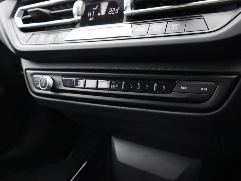 2022 (72) BMW 1 SERIES 118i [136] Sport 5dr [Live Cockpit Professional] 4711006