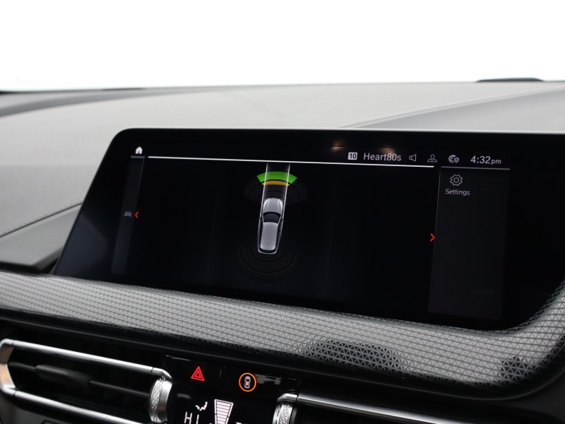 2022 (72) BMW 1 SERIES 118i [136] Sport 5dr [Live Cockpit Professional] 4710979