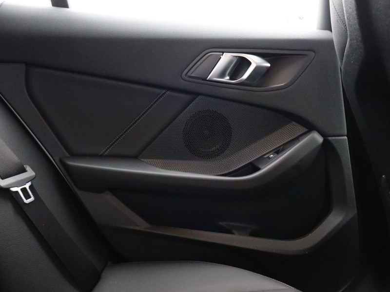 2022 (72) BMW 1 SERIES 118i [136] Sport 5dr [Live Cockpit Professional] 4711009