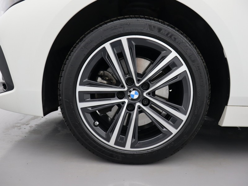 2022 (72) BMW 1 SERIES 118i [136] Sport 5dr [Live Cockpit Professional] 4710964