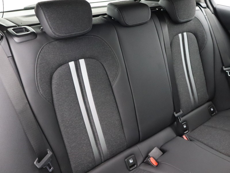 2022 (72) BMW 1 SERIES 118i [136] Sport 5dr [Live Cockpit Professional] 4710970