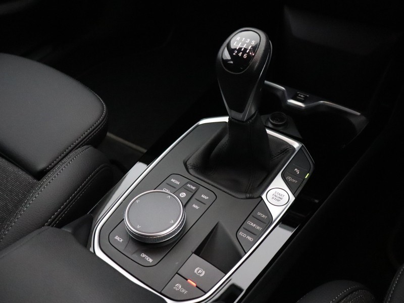 2022 (72) BMW 1 SERIES 118i [136] Sport 5dr [Live Cockpit Professional] 4710991