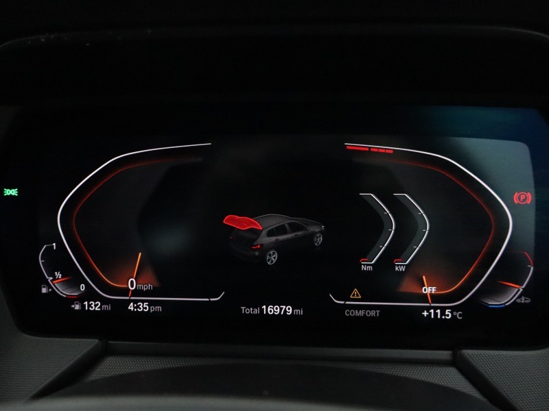 2022 (72) BMW 1 SERIES 118i [136] Sport 5dr [Live Cockpit Professional] 4711003