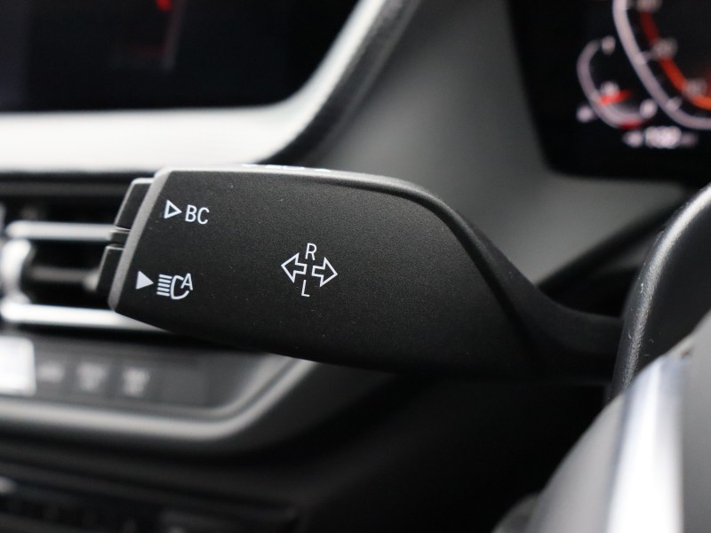 2022 (72) BMW 1 SERIES 118i [136] Sport 5dr [Live Cockpit Professional] 4711002