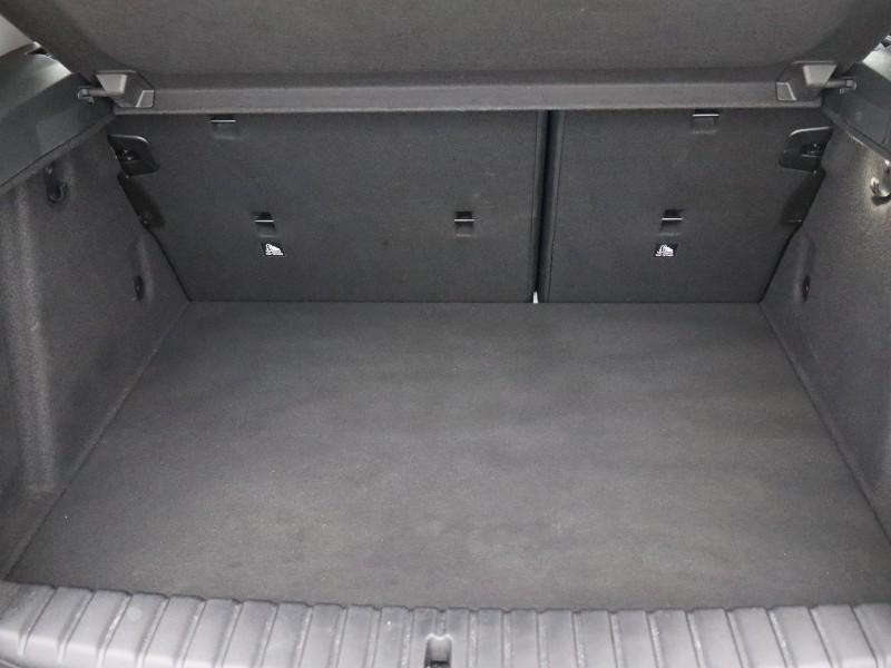 2022 (72) BMW 1 SERIES 118i [136] Sport 5dr [Live Cockpit Professional] 4710962