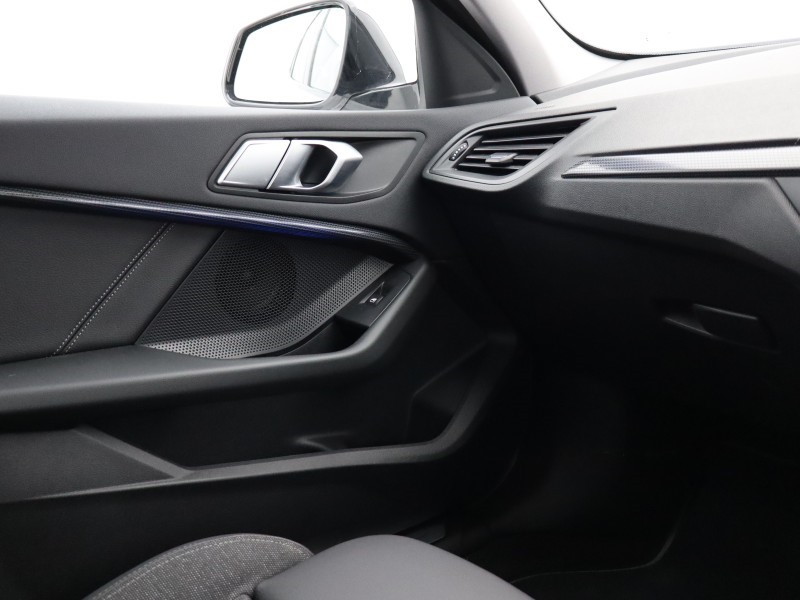 2022 (72) BMW 1 SERIES 118i [136] Sport 5dr [Live Cockpit Professional] 4710993