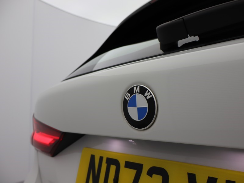 2022 (72) BMW 1 SERIES 118i [136] Sport 5dr [Live Cockpit Professional] 4710960