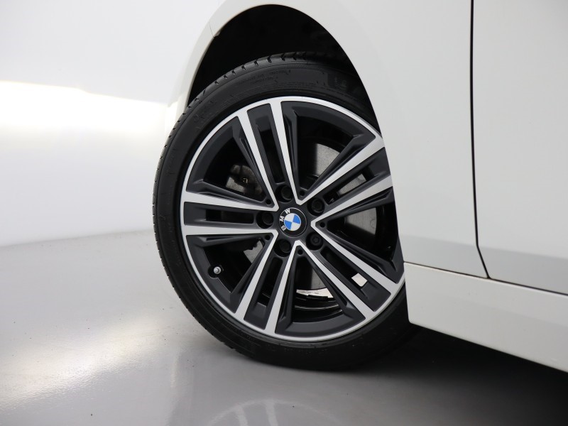 2022 (72) BMW 1 SERIES 118i [136] Sport 5dr [Live Cockpit Professional] 4710976