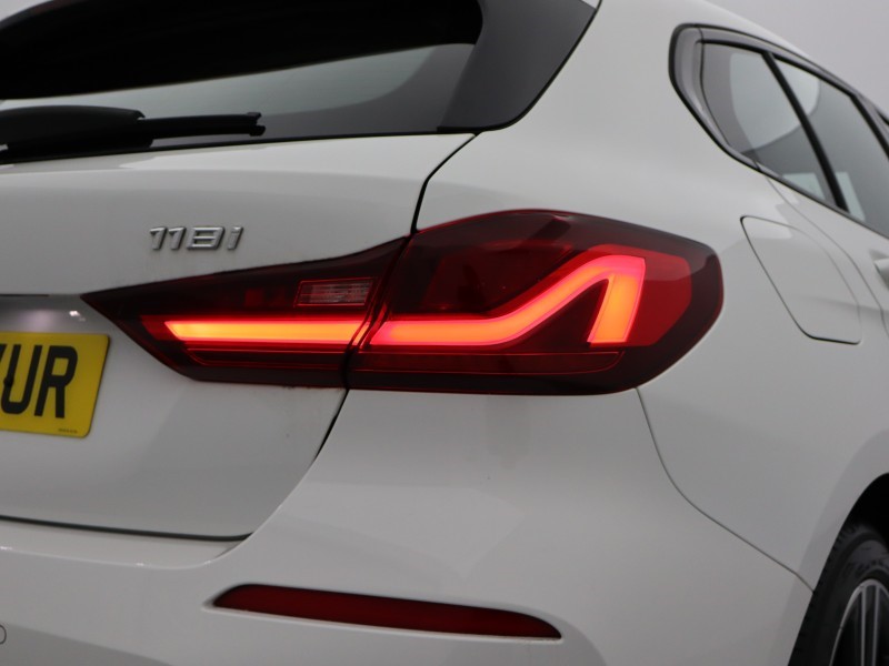 2022 (72) BMW 1 SERIES 118i [136] Sport 5dr [Live Cockpit Professional] 4710958