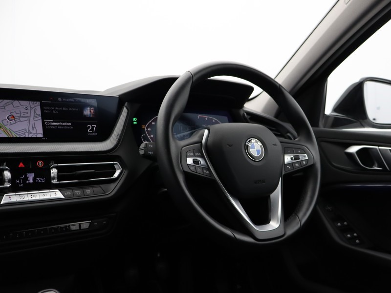2022 (72) BMW 1 SERIES 118i [136] Sport 5dr [Live Cockpit Professional] 4711013
