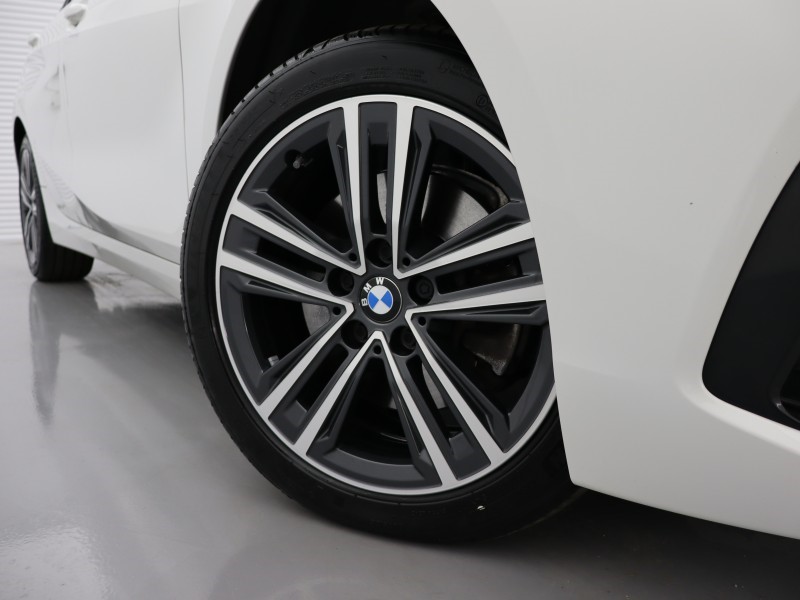 2022 (72) BMW 1 SERIES 118i [136] Sport 5dr [Live Cockpit Professional] 4710975