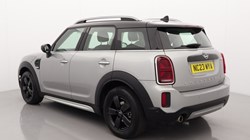 2023 (23) MINI COUNTRYMAN 1.5 Cooper Classic 5dr Auto 4691261