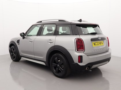 2023 (23) MINI COUNTRYMAN 1.5 Cooper Classic 5dr Auto