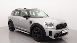 2023 (23) MINI COUNTRYMAN 1.5 Cooper Classic 5dr Auto 4691257