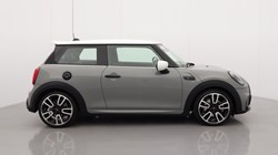 2022 (22) MINI HATCHBACK 2.0 Cooper S Sport 3dr 4664590